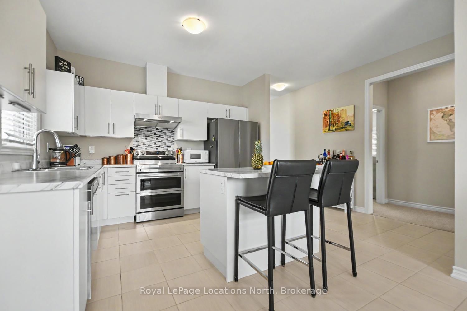214 SPRINGFIELD Crescent • Clearview, ON photo 25