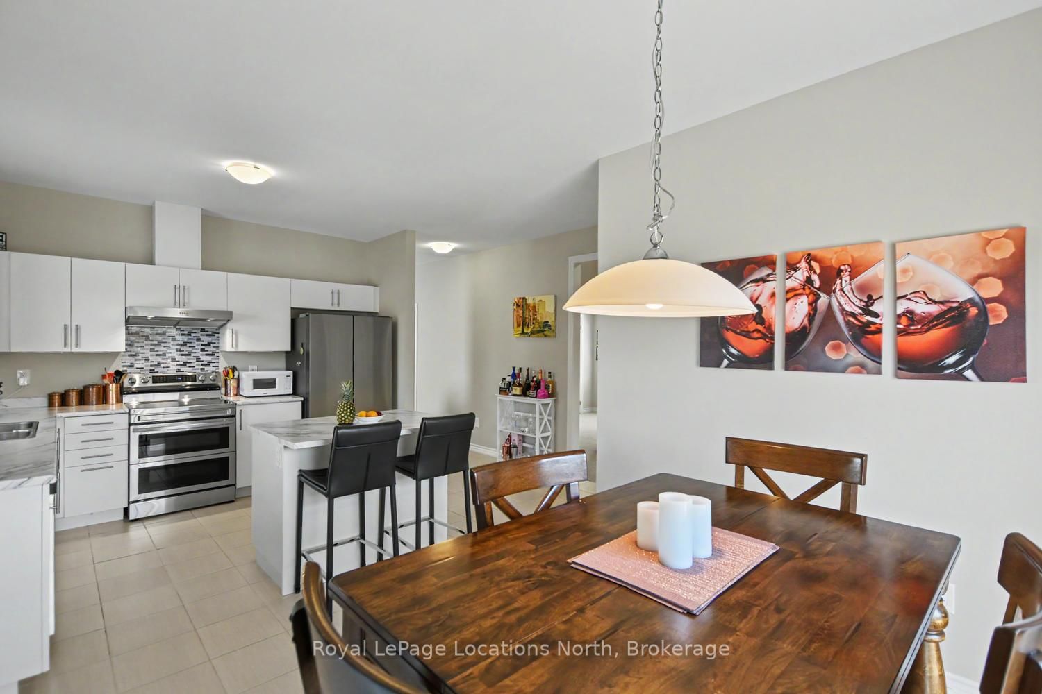 214 SPRINGFIELD Crescent • Clearview, ON photo 29