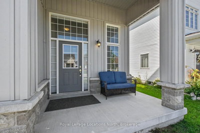 214 SPRINGFIELD Crescent • Clearview, ON photo 5