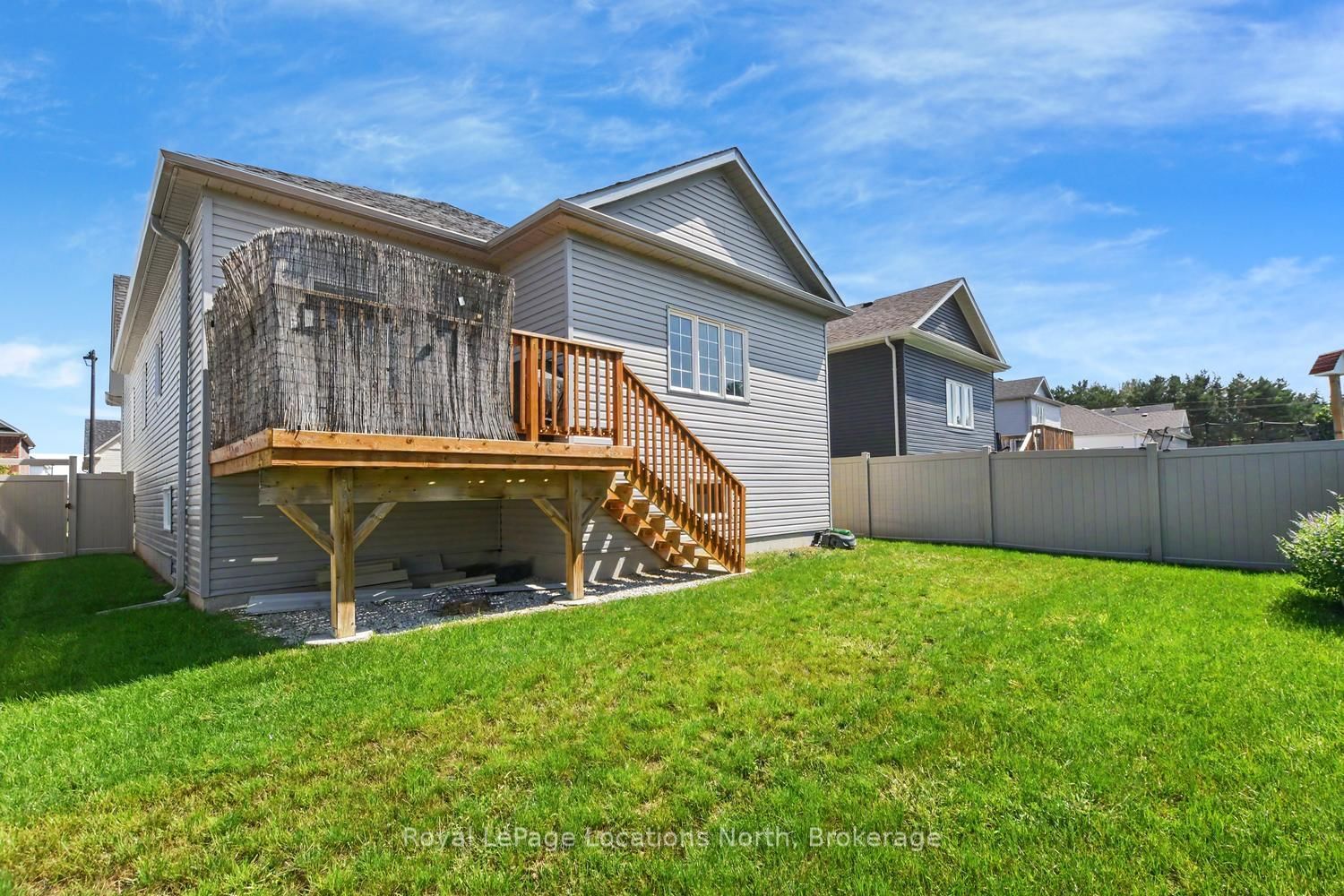 214 SPRINGFIELD Crescent • Clearview, ON photo 41