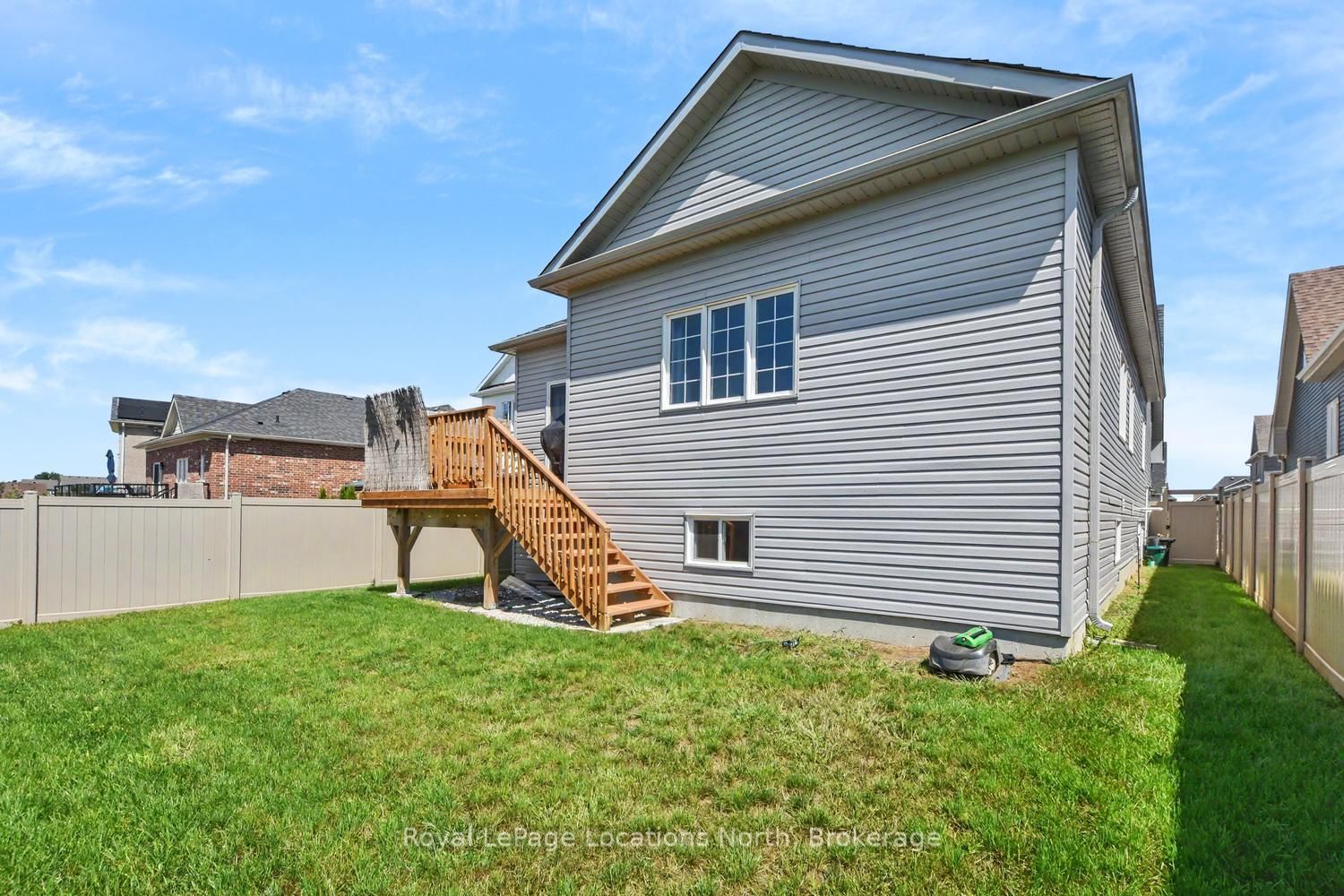 214 SPRINGFIELD Crescent • Clearview, ON photo 44