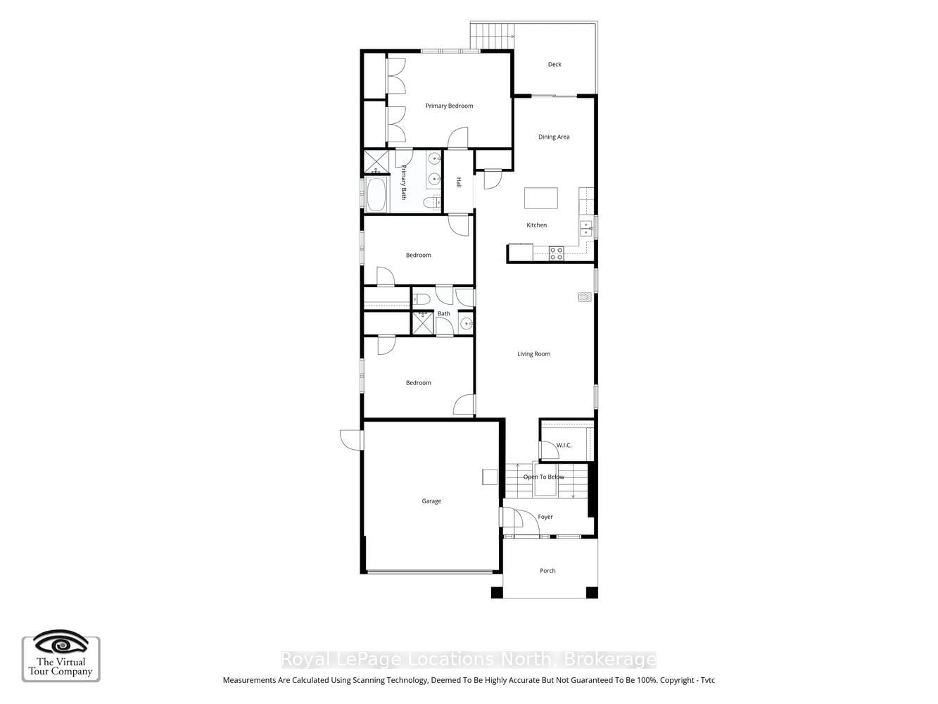 214 SPRINGFIELD Crescent • Clearview, ON photo 45