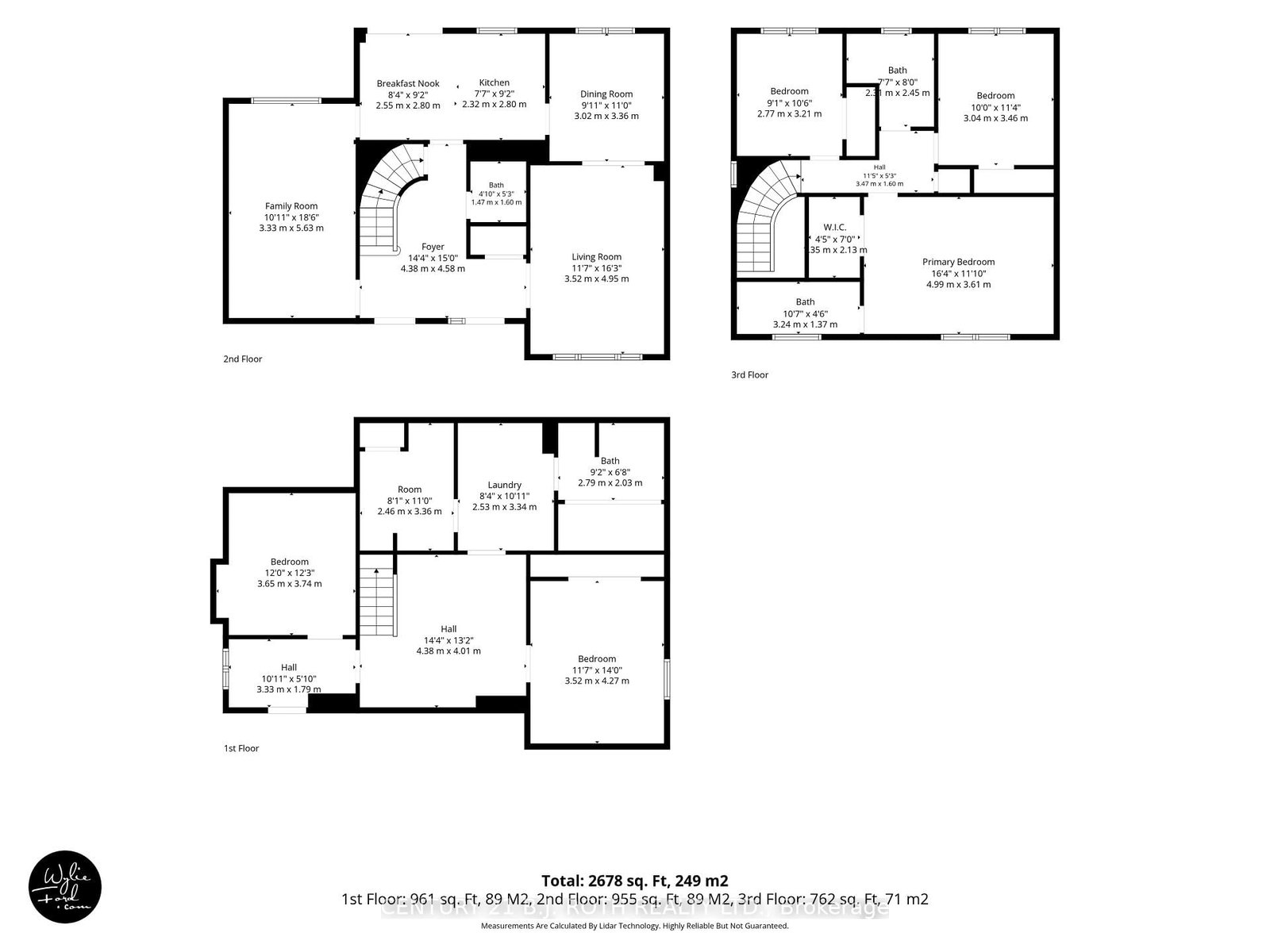 104 WOODSIDE Drive • Orillia, ON photo 49