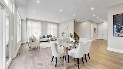 14 Dixon Court • Barrie, ON photo 8