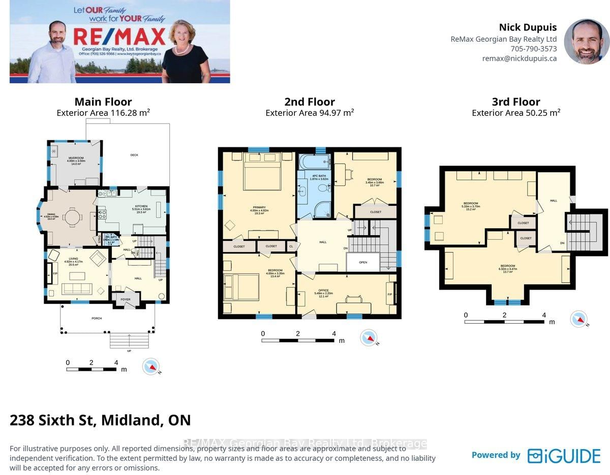 238 Sixth Street • Midland, ON photo 50