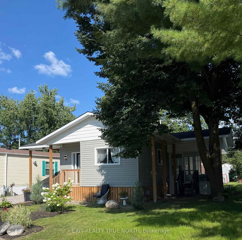 19 Vics Road