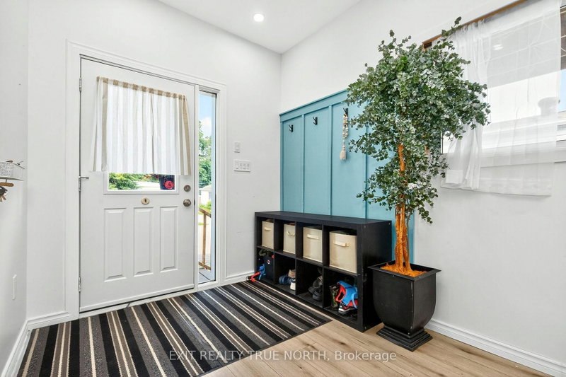 19 Vics Road