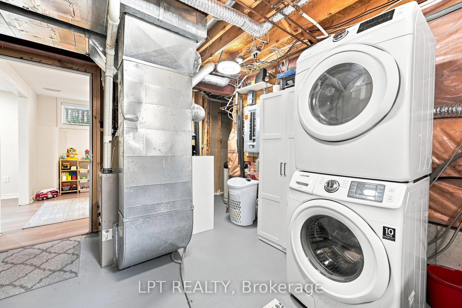 4 Lister Drive • Barrie, ON photo 30