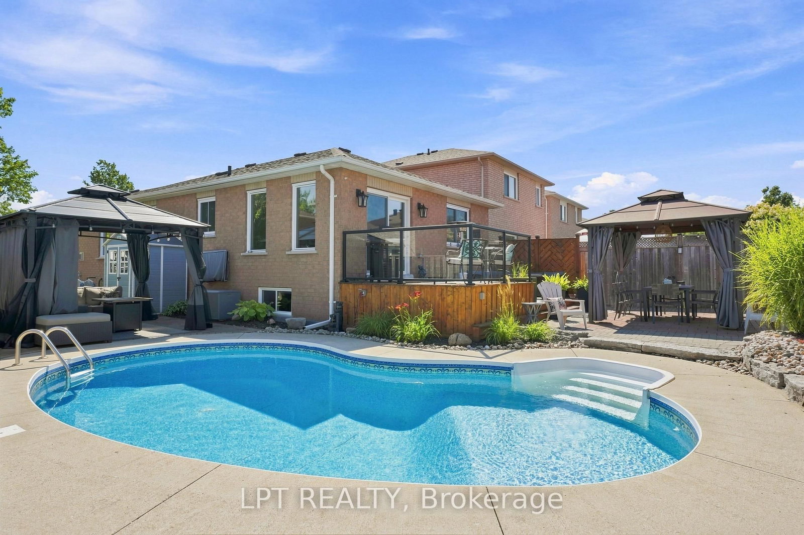 4 Lister Drive • Barrie, ON photo 31