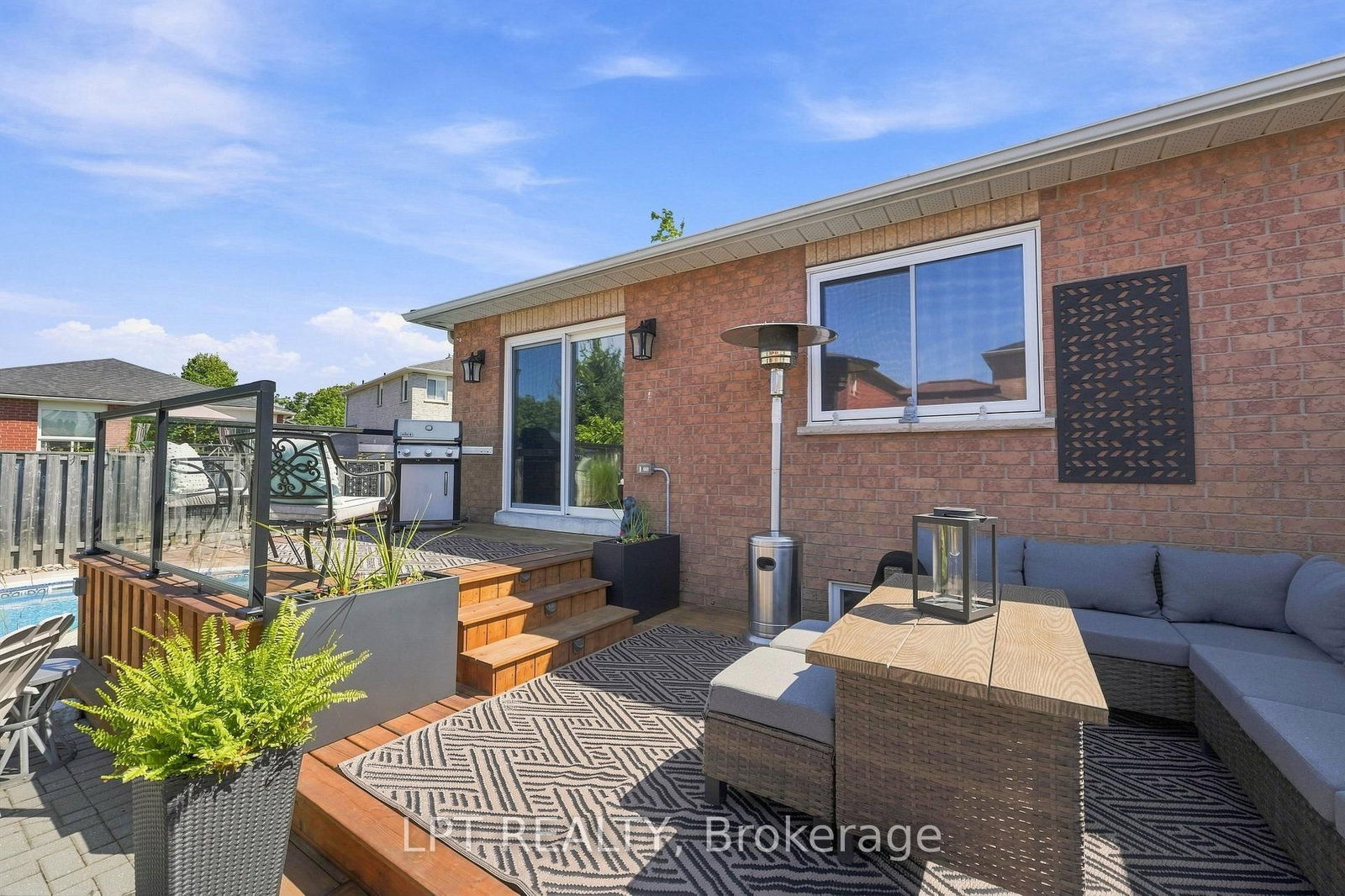 4 Lister Drive • Barrie, ON photo 36