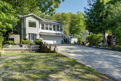 2225 Tiny Beaches Road S • Tiny, ON photo 8