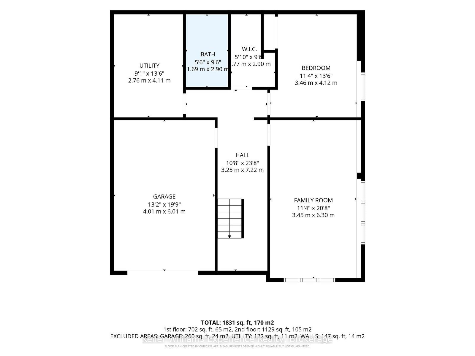 53 Therrien Court • Penetanguishene, ON photo 24