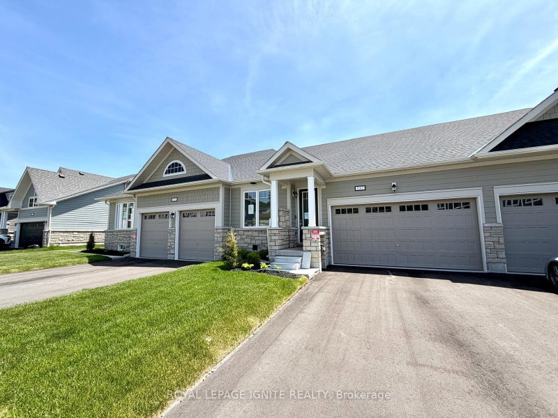 537 Hudson Crescent