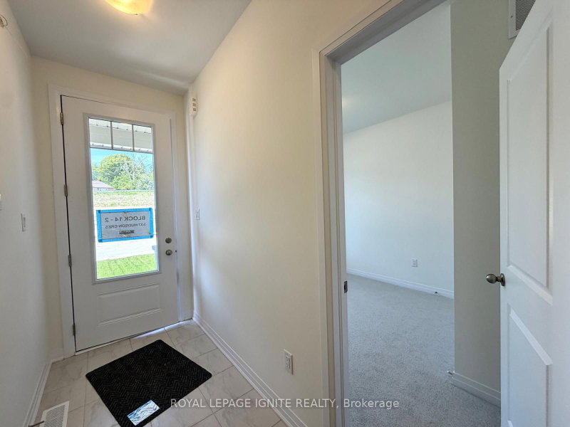 537 Hudson Crescent