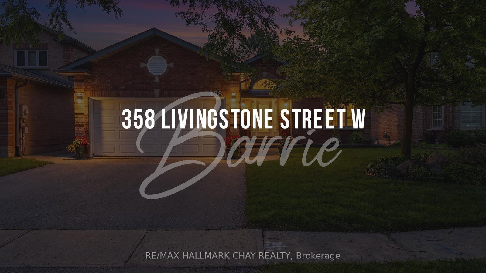 358 Livingstone Street W • Barrie, ON photo 22