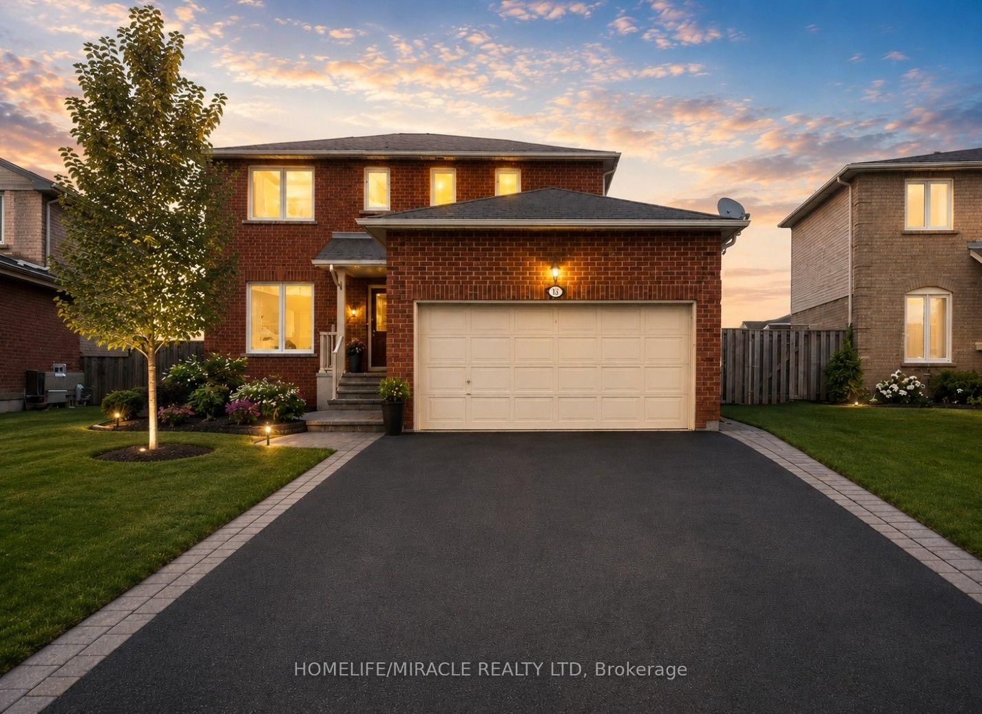 67 Livingstone Street W • Barrie, ON photo 1