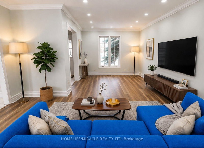 67 Livingstone Street W