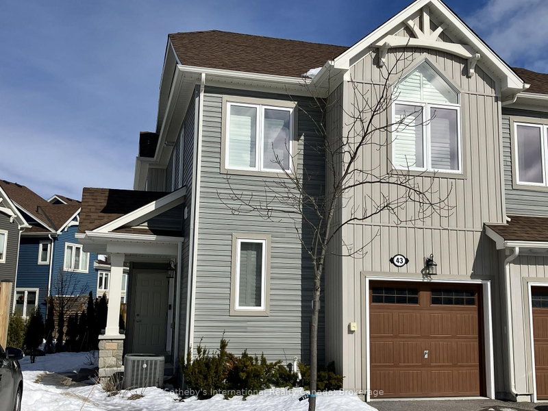 43 Carpenter Street