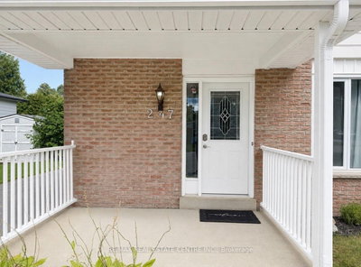 247 Eric Street • Clearview, ON photo 2