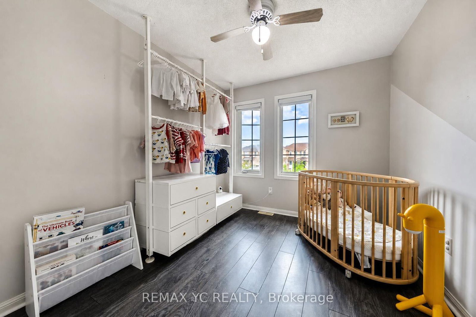 18 Coleman Drive • Barrie, ON photo 16