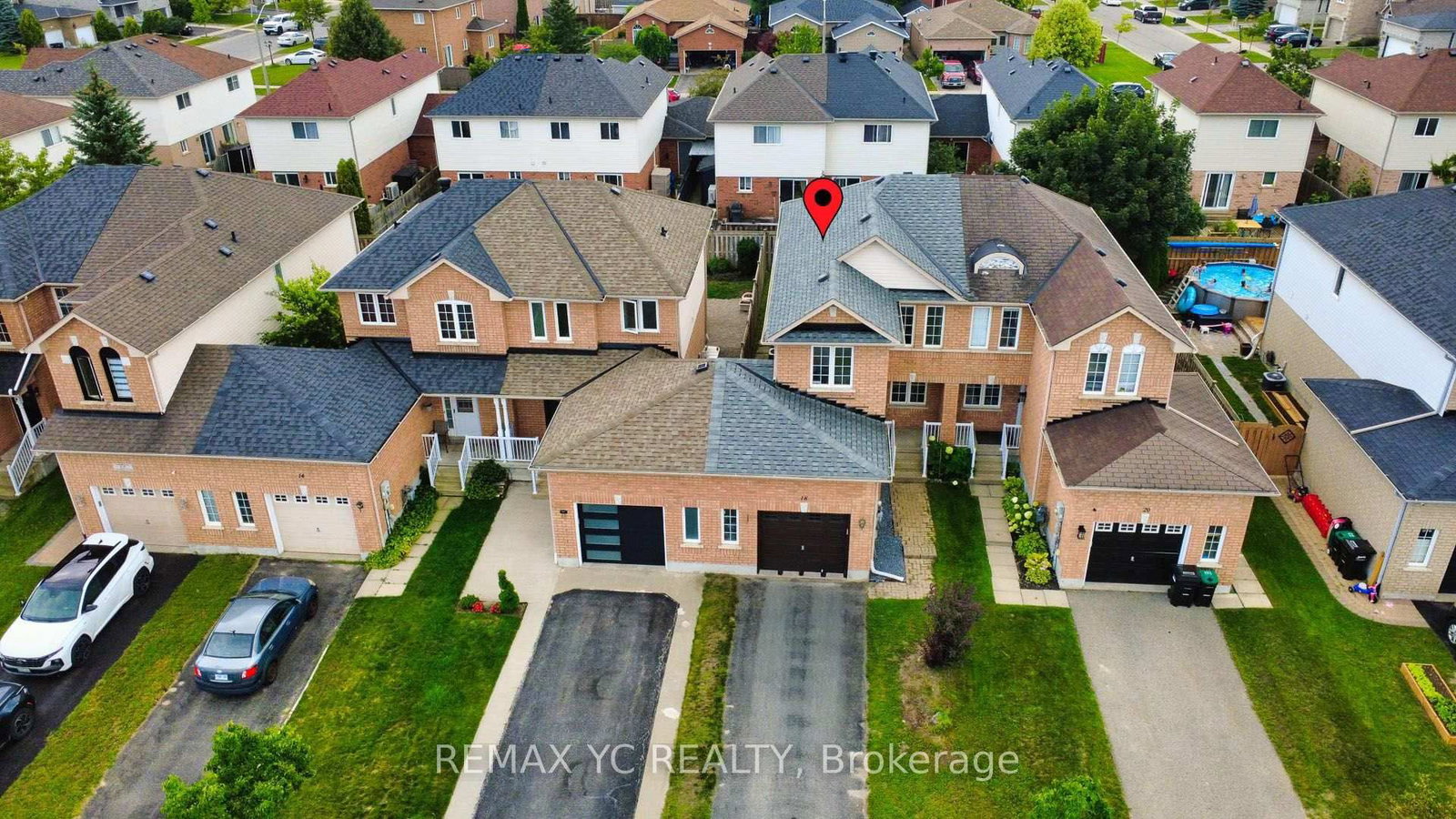 18 Coleman Drive • Barrie, ON photo 28