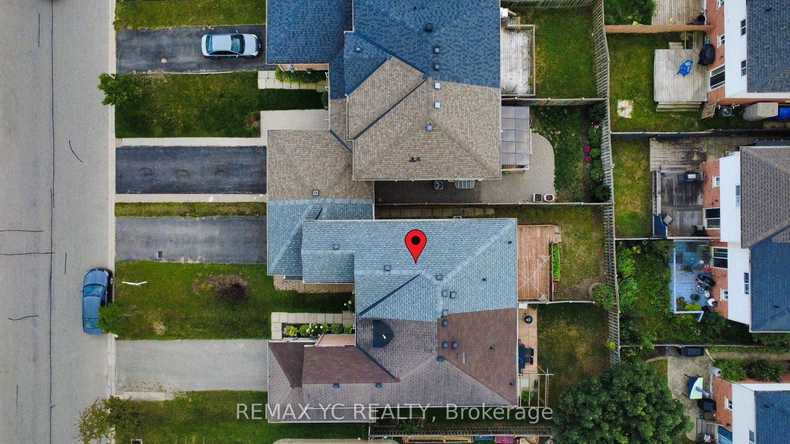18 Coleman Drive • Barrie, ON photo 29