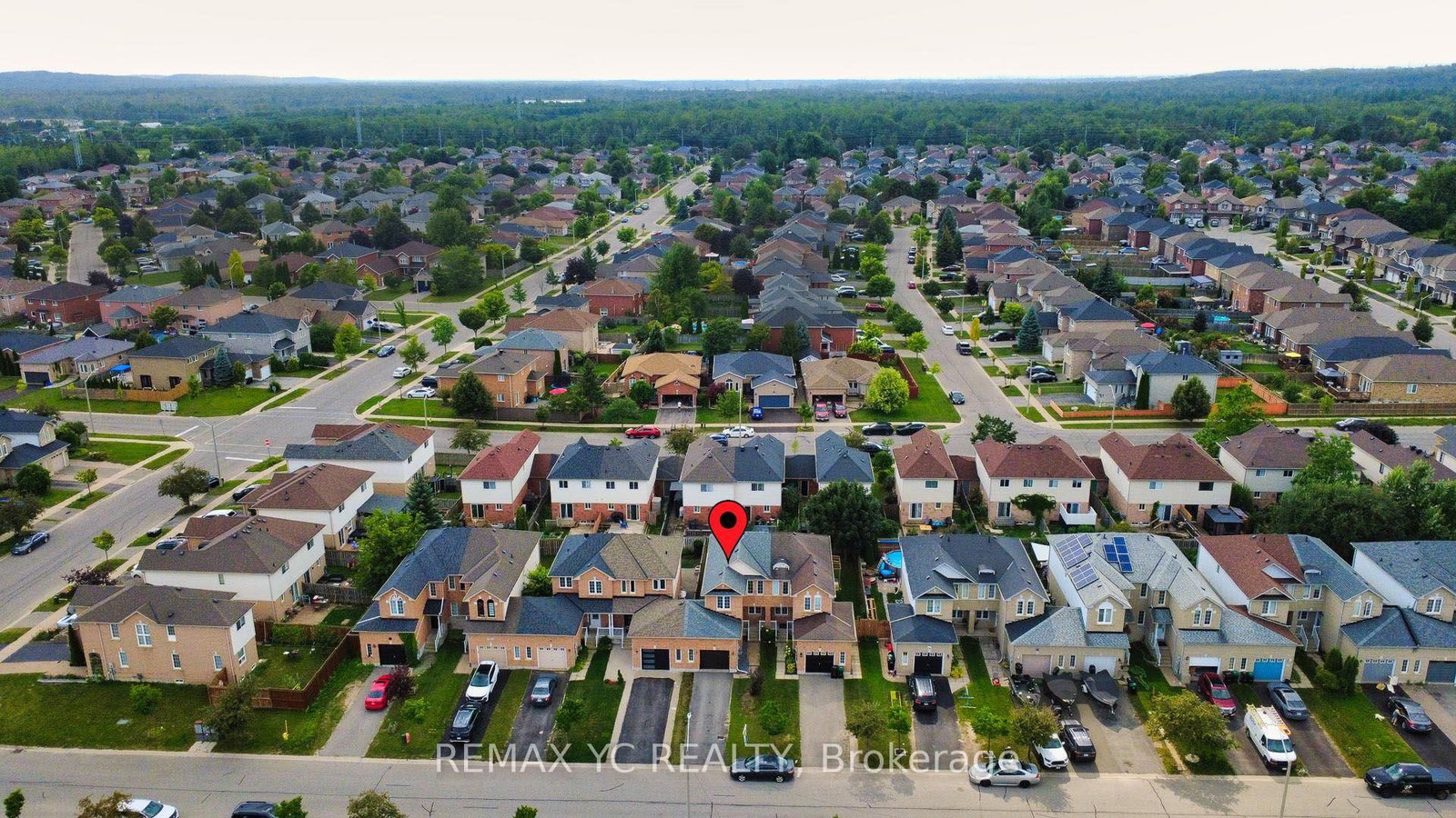 18 Coleman Drive • Barrie, ON photo 30