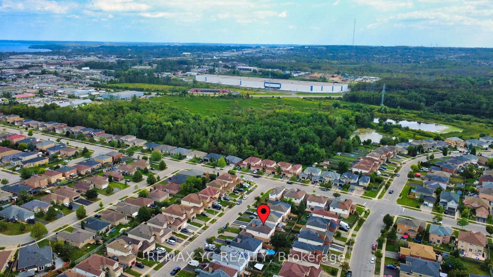 18 Coleman Drive • Barrie, ON photo 31