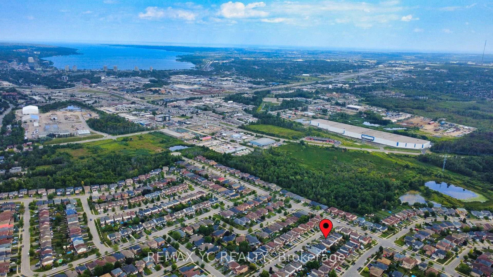 18 Coleman Drive • Barrie, ON photo 32