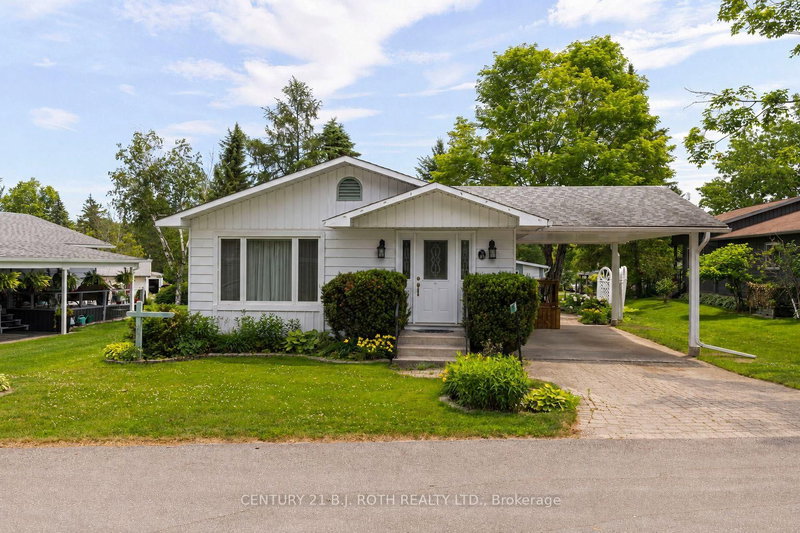 19 Maple Crescent