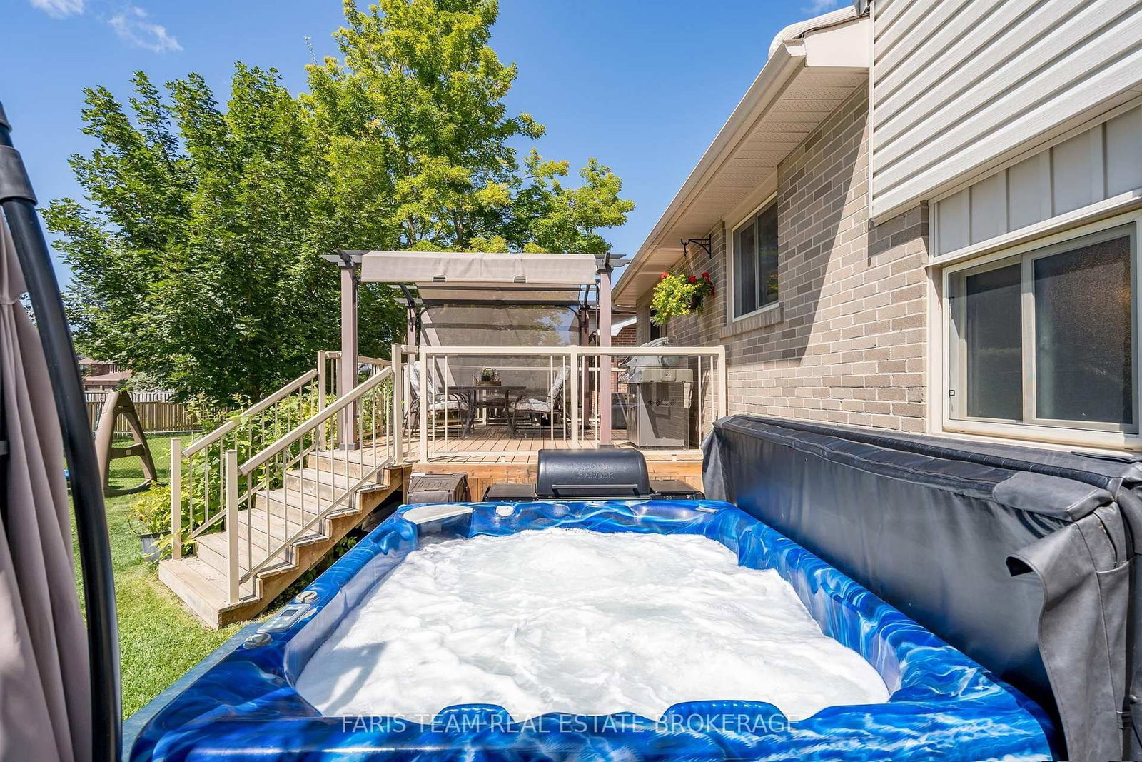 42 Briar Road • Barrie, ON photo 28