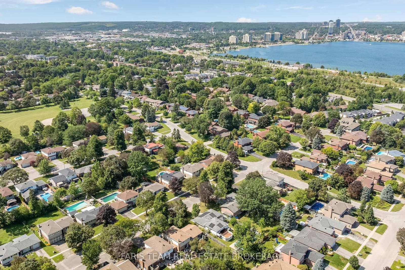 42 Briar Road • Barrie, ON photo 37