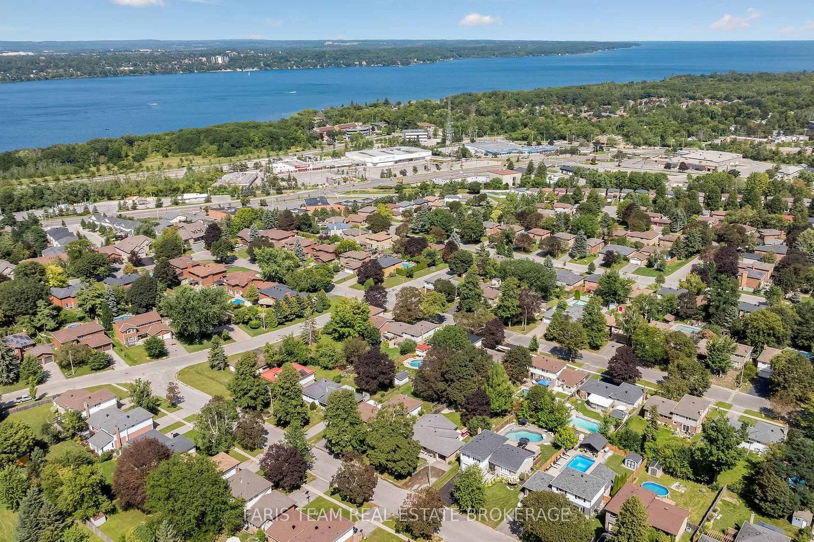 42 Briar Road • Barrie, ON photo 38