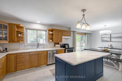 42 Briar Road • Barrie, ON photo 5