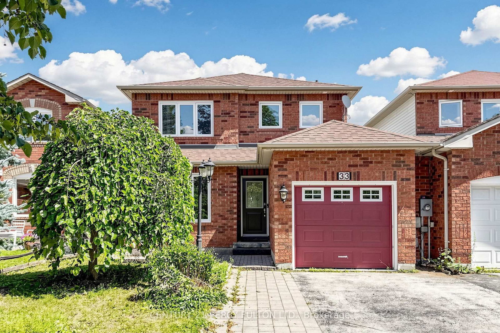33 Churchland Drive • Barrie, ON photo 1