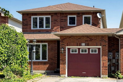 33 Churchland Drive • Barrie, ON photo 5