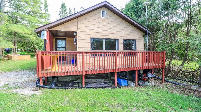 300 Albin Road