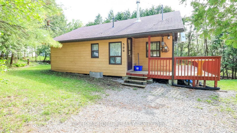 300 Albin Road