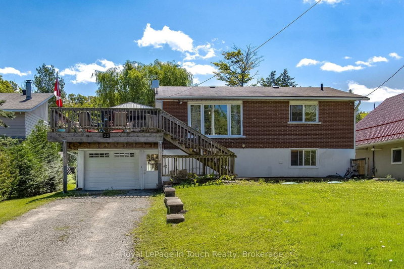 33 Grandview Road