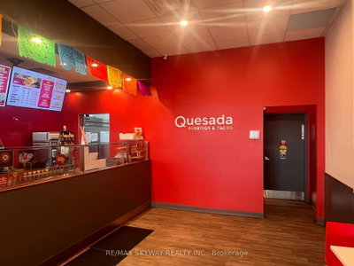 Sale Of Business for sale at 331 Bayfield Street, Barrie, Ontario, L4M 3C2 - Bayfield - MLS: S13703526