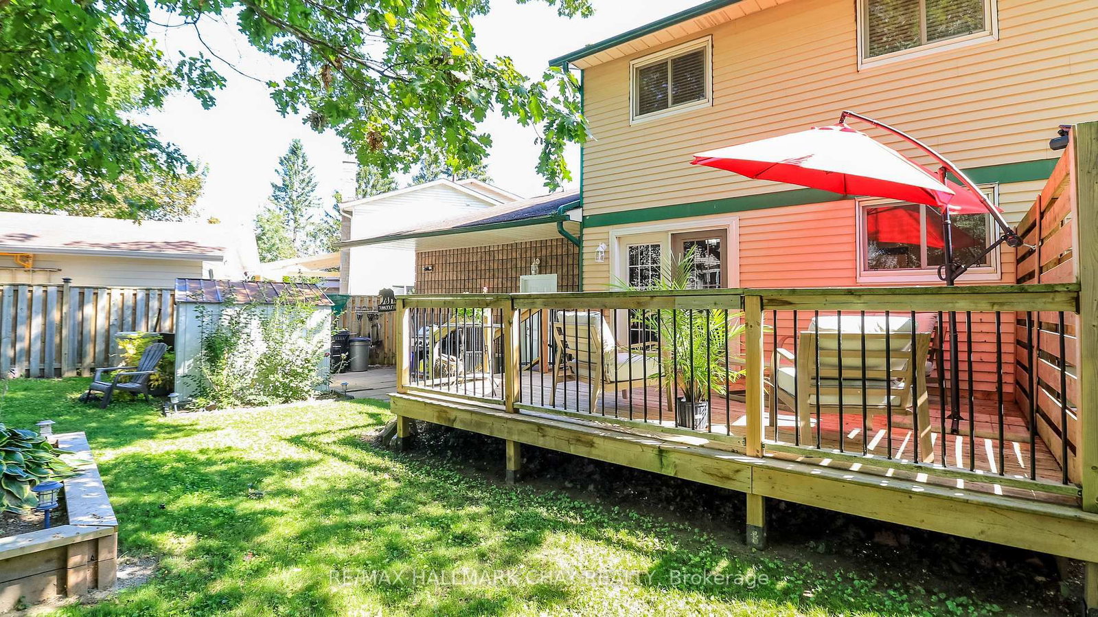 32 Wilde Place • Barrie, ON photo 36