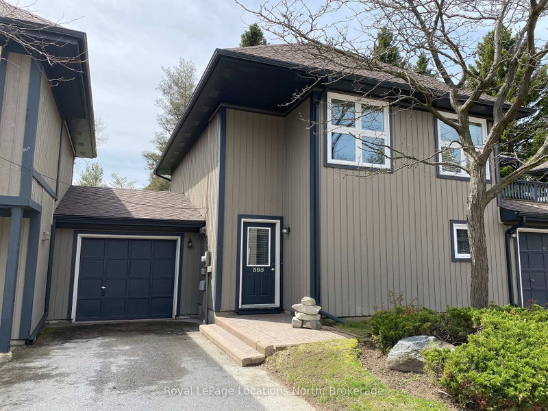 395 Mariners Way