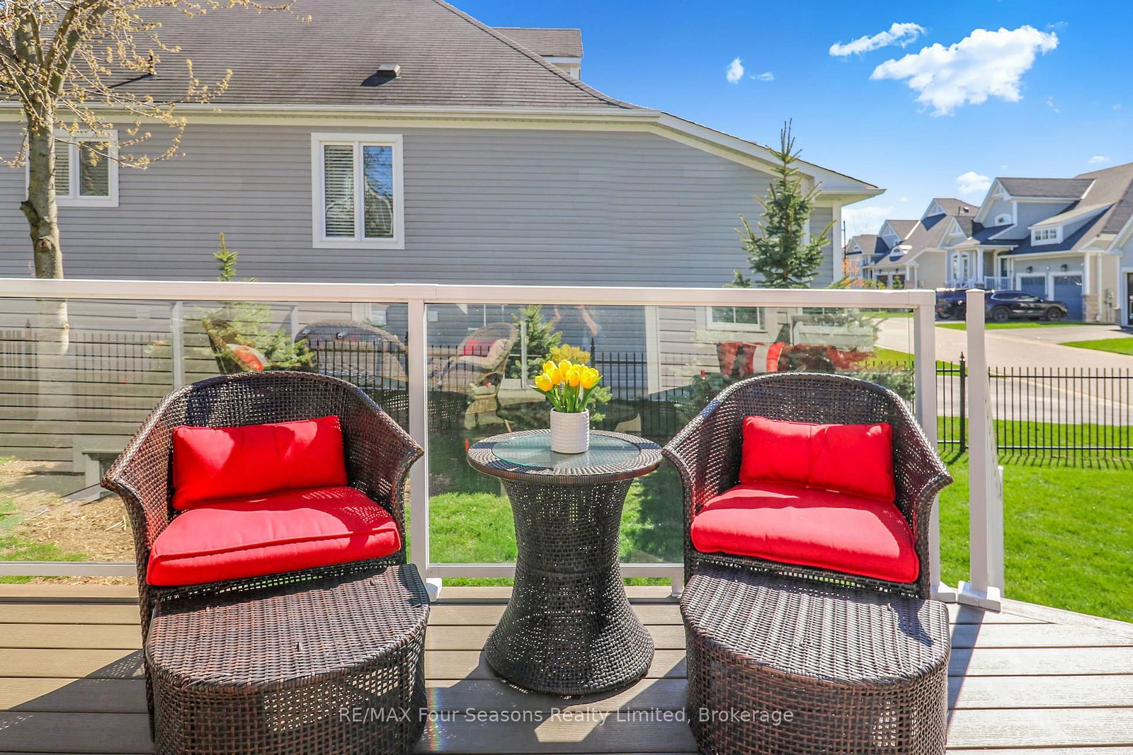 64 Waterview Road • Wasaga Beach, ON photo 36