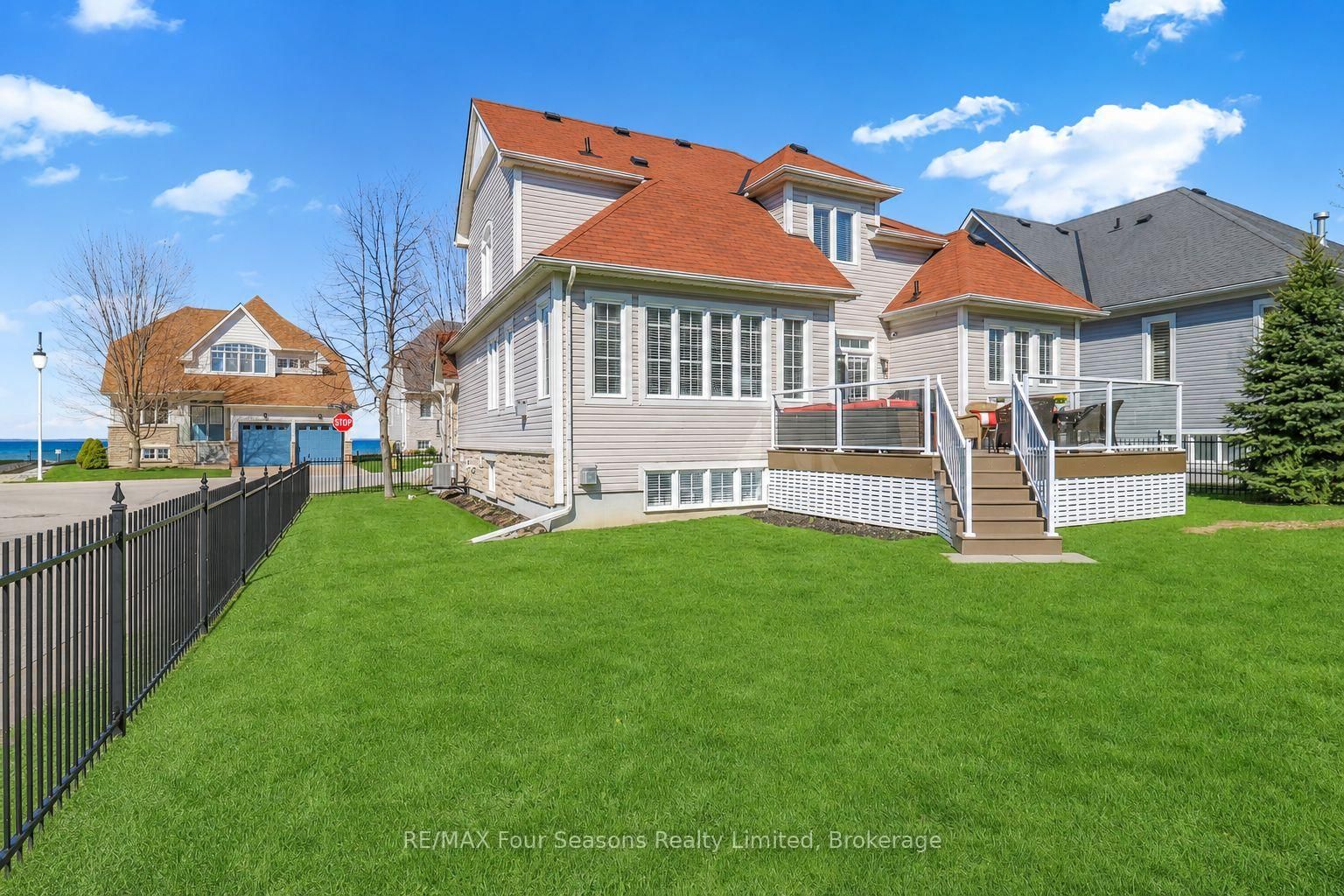 64 Waterview Road • Wasaga Beach, ON photo 37