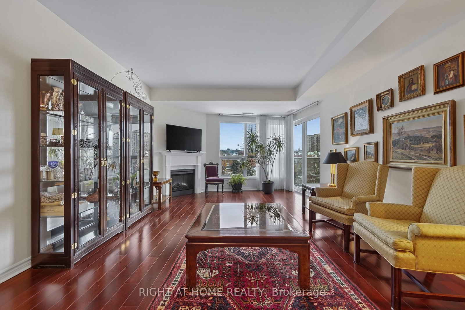 6 Toronto Street • #409 • Barrie, ON photo 15