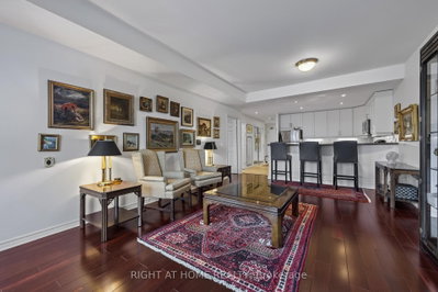 6 Toronto Street • #409 • Barrie, ON photo 4