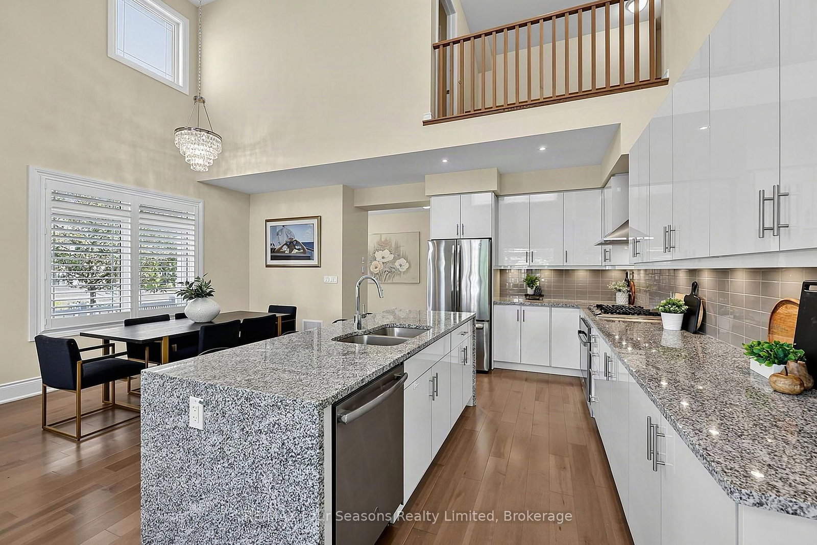2 Shipyard Lane • Collingwood, ON photo 8