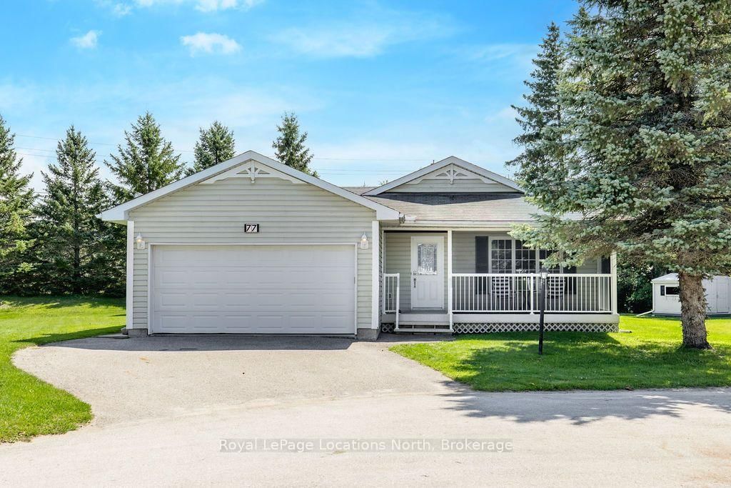 77 Pennsylvania Avenue • Wasaga Beach, ON photo 1