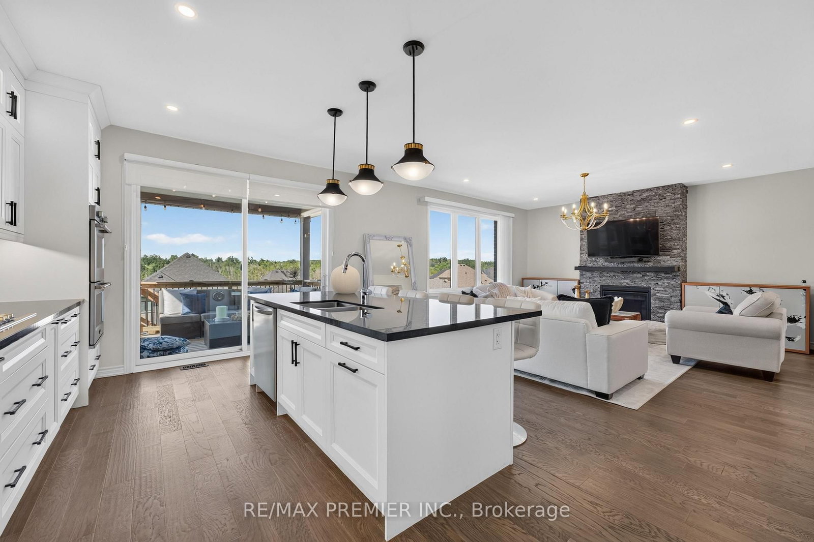 3020 Sierra Drive • Orillia, ON photo 10