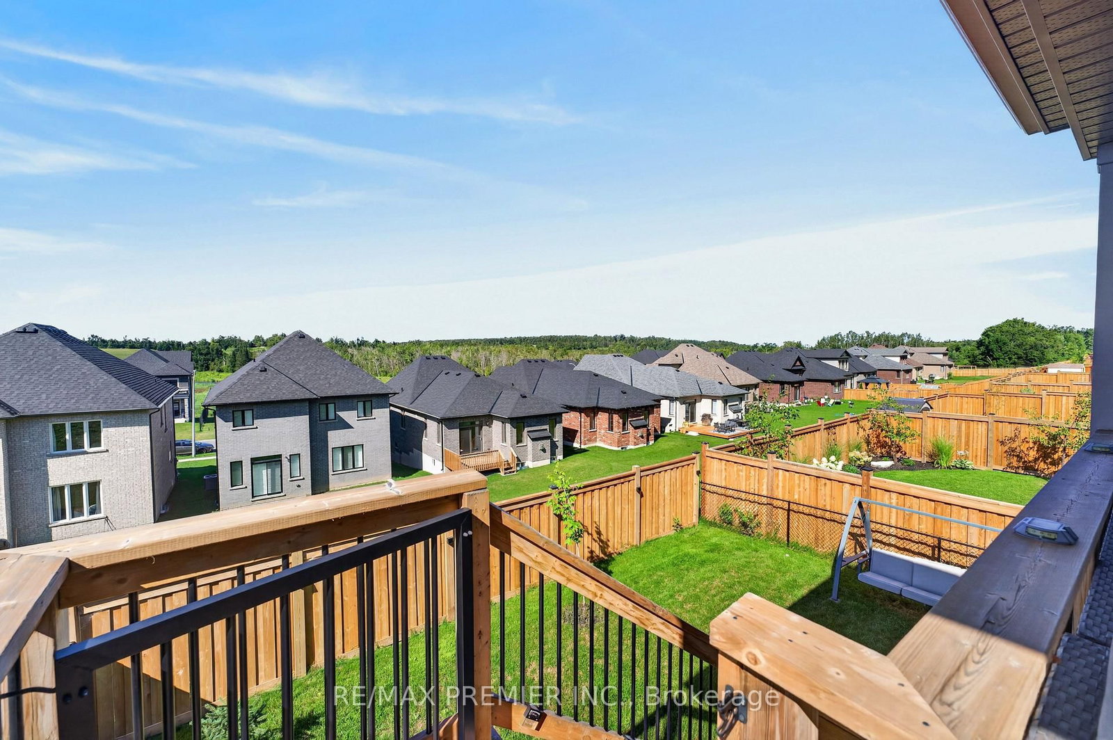 3020 Sierra Drive • Orillia, ON photo 19